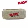 HBI RAW Cone Wallet Rolling Papers