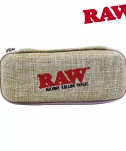 HBI RAW Cone Wallet Rolling Papers