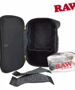 HBI Raw Dank Locker Carry All Storage