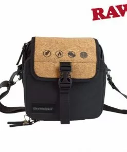 HBI New Arrivals Raw Day Bag