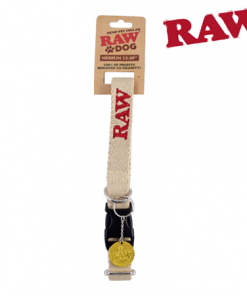 HBI Apparel Raw Dog Collar