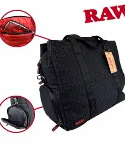 HBI New Arrivals Raw Rawk N Tote Bag