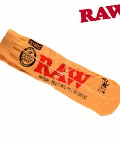 HBI Apparel Raw Socks