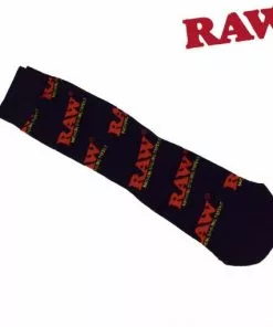 HBI Apparel Raw Socks