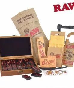 HBI New Arrivals Raw Stocking Gift Packs
