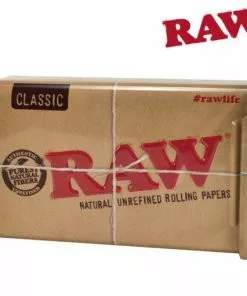 HBI Raw Tin Storage Box