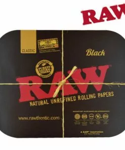 HBI Trays Raw Tray Magnetic Covers