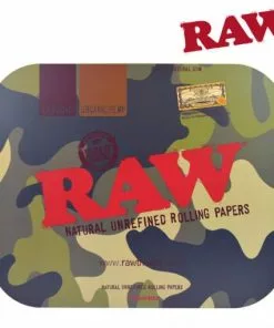 HBI Trays Raw Tray Magnetic Covers