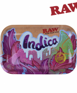 BOB Headquarters Raw Cannabis Strain Trays