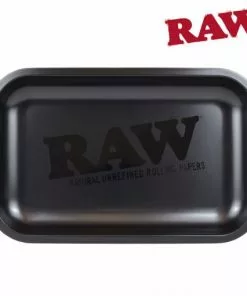 HBI New Arrivals Raw Murdered Rolling Tray