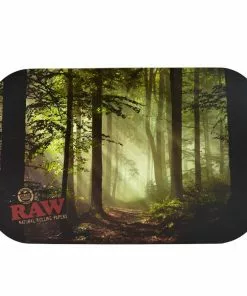 HBI Trays Raw Tray Magnetic Covers