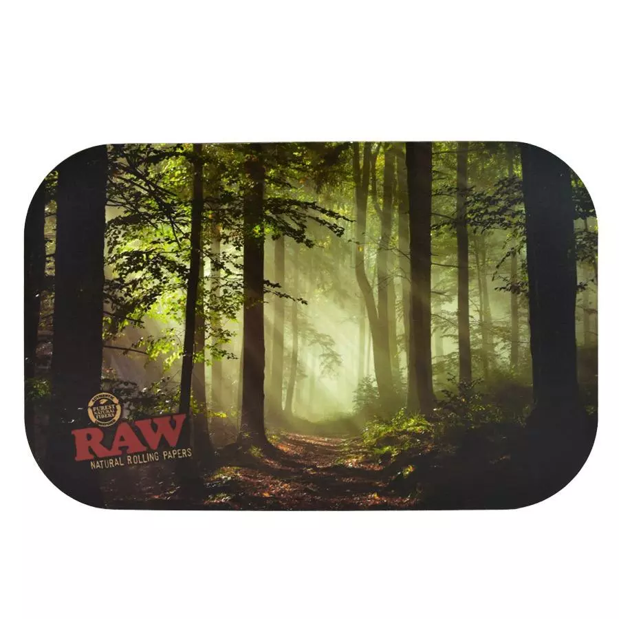 HBI Trays Raw Tray Magnetic Covers