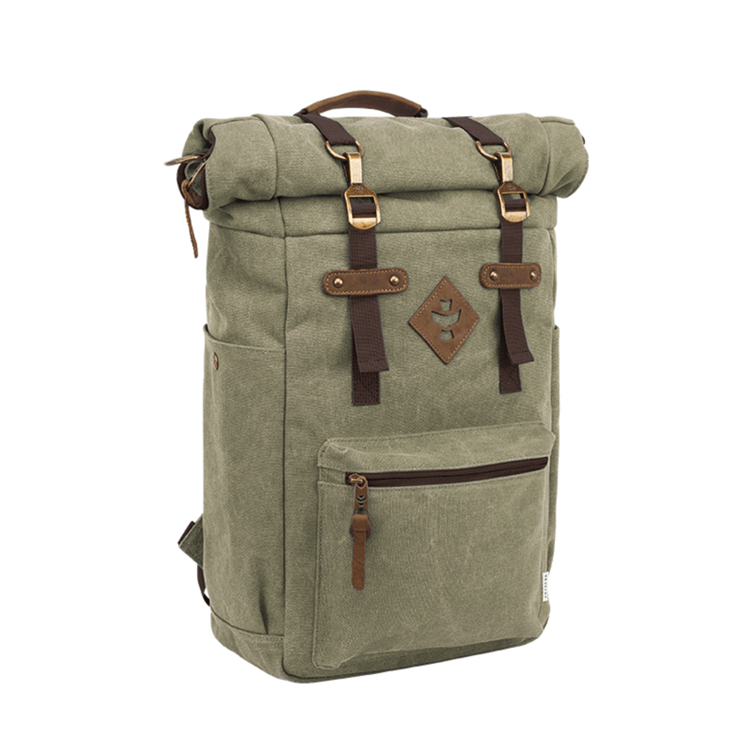 BOB Headquarters Revelry Travel Bags Storage