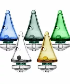 Puff Pulsar RöK Replacement Parts + Accessories