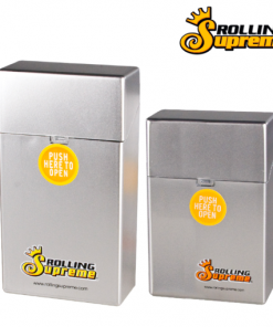 HBI Rolling Supreme Cigarette Cases New Arrivals