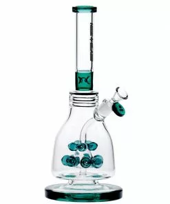 The Smokesman Nice Glass 13