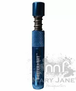 West Coast Gifts Better Bat Anodized One Hitter Dugouts One Hitters