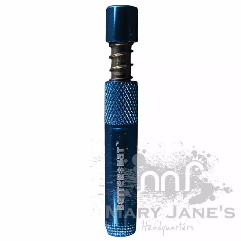 West Coast Gifts Better Bat Anodized One Hitter Dugouts One Hitters