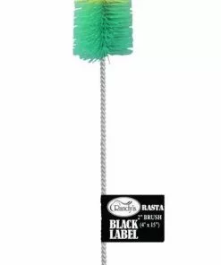 BOB Headquarters Randy's Black Label Brushes Cleaners