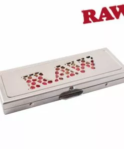 HBI Rolling Papers Rolling Supreme Shredder Cases