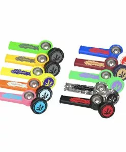 BOB Headquarters PieceMaker Karma Pipe - 2020 Series