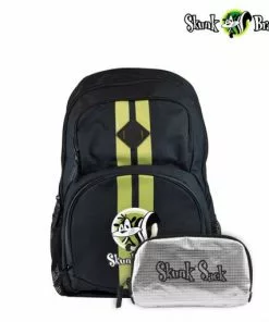 HBI Skunk Sack Smell Proof Backpack Storage