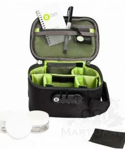 BOB Headquarters Storage Stashlogix Smokers Case