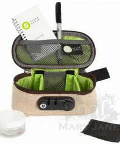 BOB Headquarters Storage Stashlogix Smokers Case