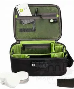 BOB Headquarters Storage Stashlogix Smokers Case
