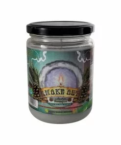 BOB Headquarters New Arrivals Smoke Out Candles