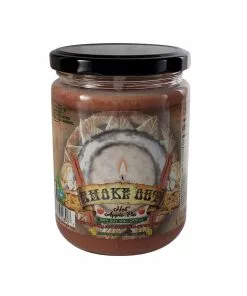 BOB Headquarters New Arrivals Smoke Out Candles