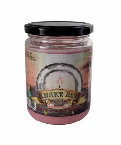 BOB Headquarters New Arrivals Smoke Out Candles