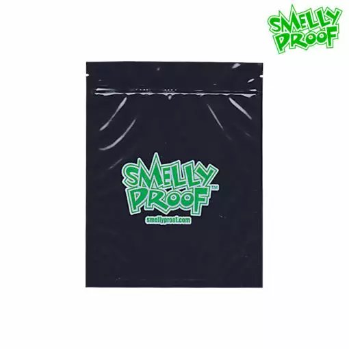 HBI Storage Smelly Proof Bags