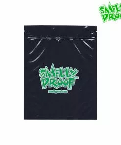 HBI Storage Smelly Proof Bags