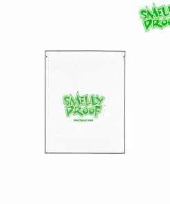 HBI Storage Smelly Proof Bags