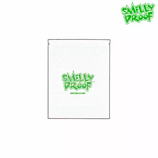 HBI Storage Smelly Proof Bags