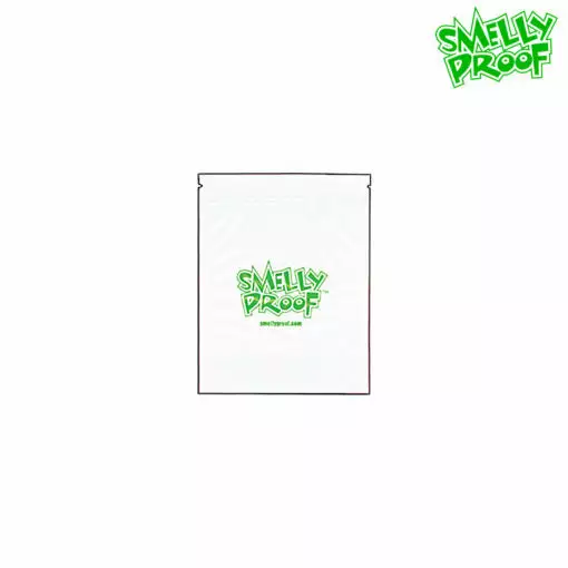 HBI Storage Smelly Proof Bags