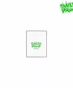 HBI Storage Smelly Proof Bags