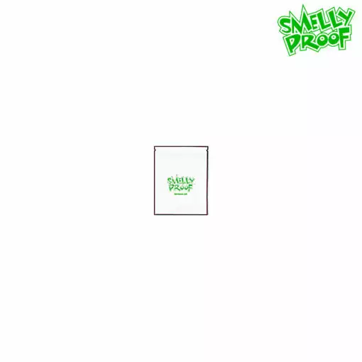 HBI Storage Smelly Proof Bags