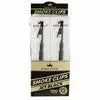 BOB Headquarters King Palm Extendable Smoke Clips Roach Clips