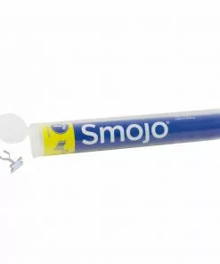 BOB Headquarters Smojo Permanent Steel Screen Screens