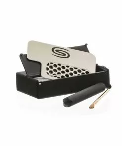 BOB Headquarters Smokit W/ Grinder, Bat & Tool