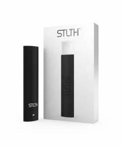 Pacific Smoke Salt Nic Devices STLTH E-Cigarettes