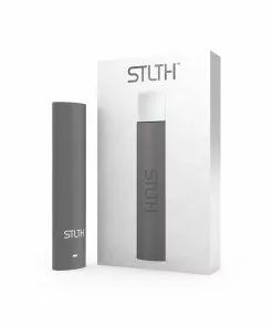 Pacific Smoke Salt Nic Devices STLTH E-Cigarettes
