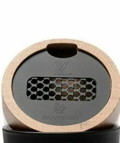 BOB Headquarters V Syndicate SmartStash Storage Jar- Illuminati Green