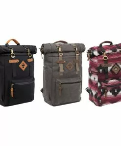 BOB Headquarters Revelry Travel Bags Storage