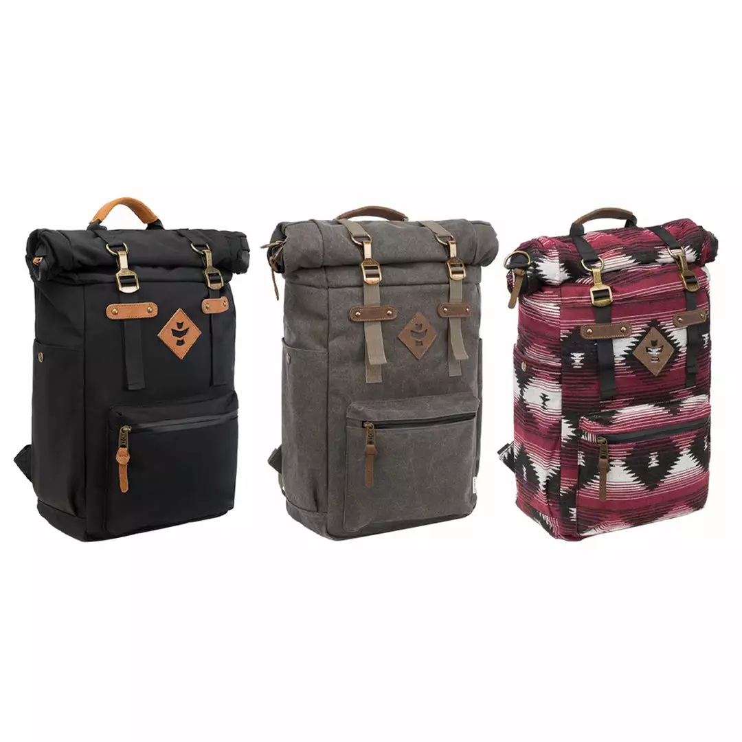 BOB Headquarters Revelry Travel Bags Storage