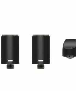 BOB Headquarters Stonesmiths' Piccolo Concentrate Vaporizer Concentrate Vaporizers