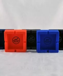 Mary Jane's Headquarters Silicone Ashtrays