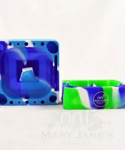 RHS Mary Jane's Headquarters Silicone Pyramid Ashtray Ashtrays